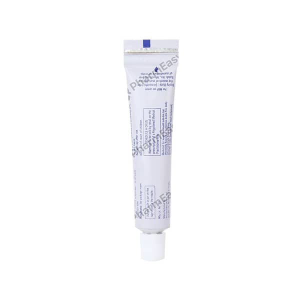 Efficort 0.127% Cream 10Gm