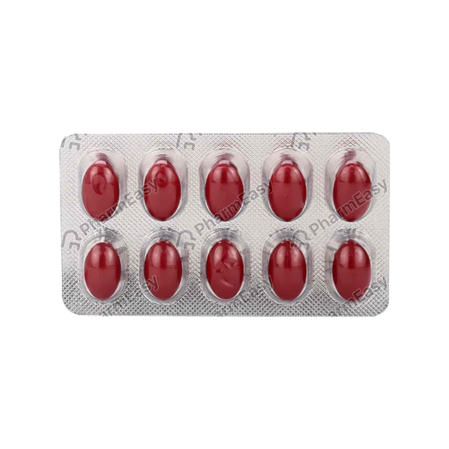 Buy Felicita Od Capsule Online at Flat 18 OFF* PharmEasy