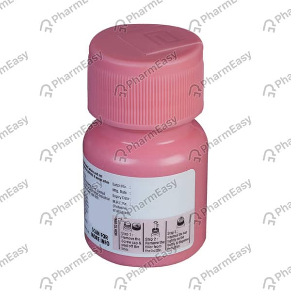 Gtn Sorbitrate Cr 2.6mg Strip Of 25 Tablets