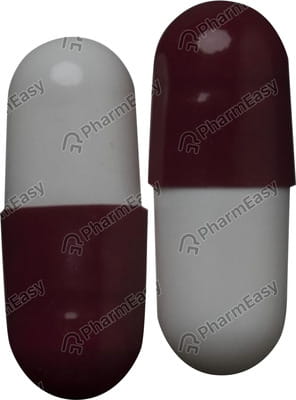 Gudpres Xl 25mg Strip Of 10 Capsules