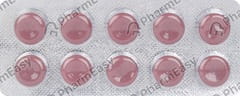 HAEM UP C STRIP OF 10 TABLETS