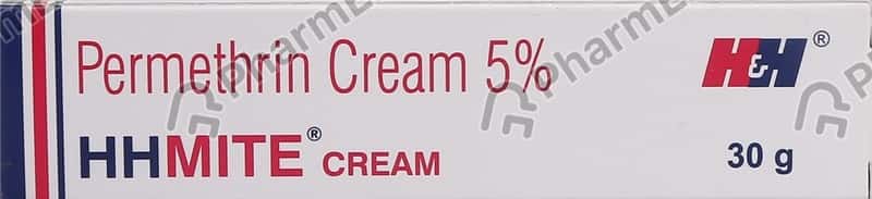 Buy PERLICE PERMETHRIN CREAM - 120G Online & Get Upto 60% OFF at PharmEasy