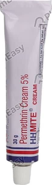Hhmite Tube Of 30Gm Cream