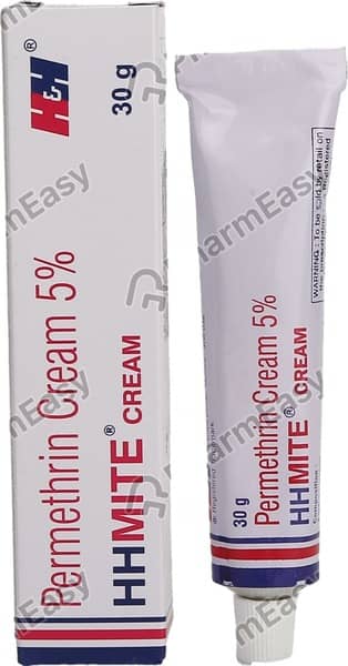 Hhmite Tube Of 30Gm Cream