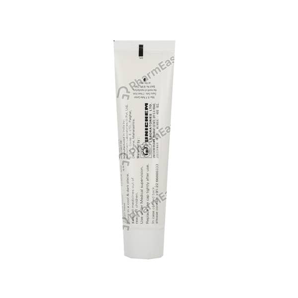 Hidrate Cream 50Gm