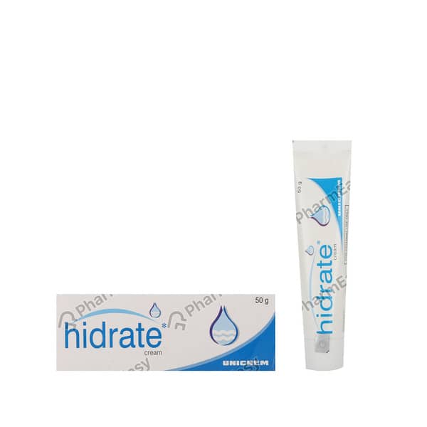 Hidrate Cream 50Gm
