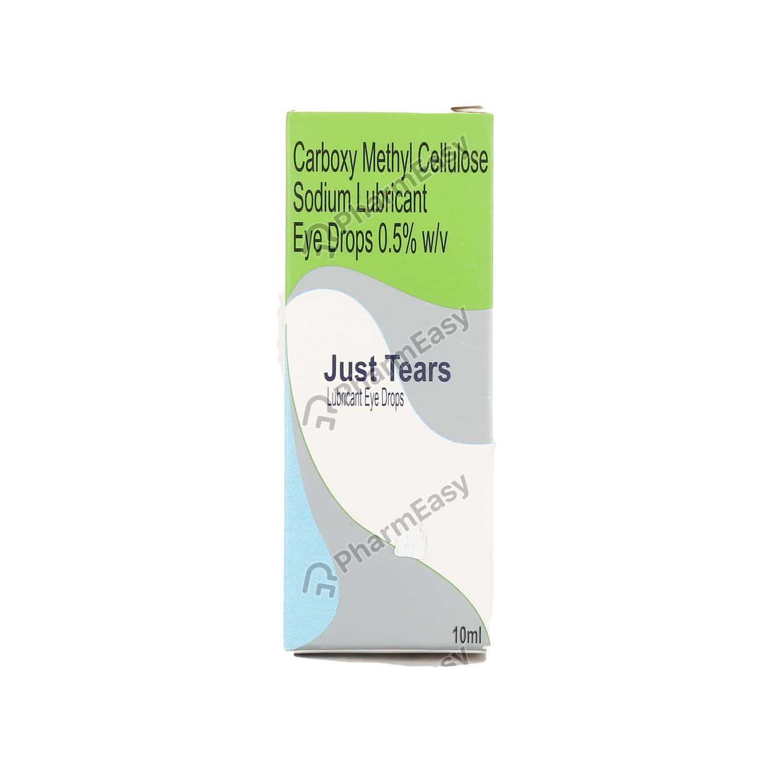 Just Tears 0.5 Eye Drop (10) Uses, Side Effects, Dosage