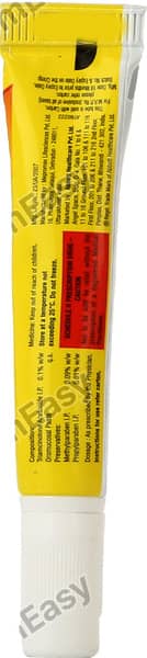 Kenacort 0.1% Mouth Paste