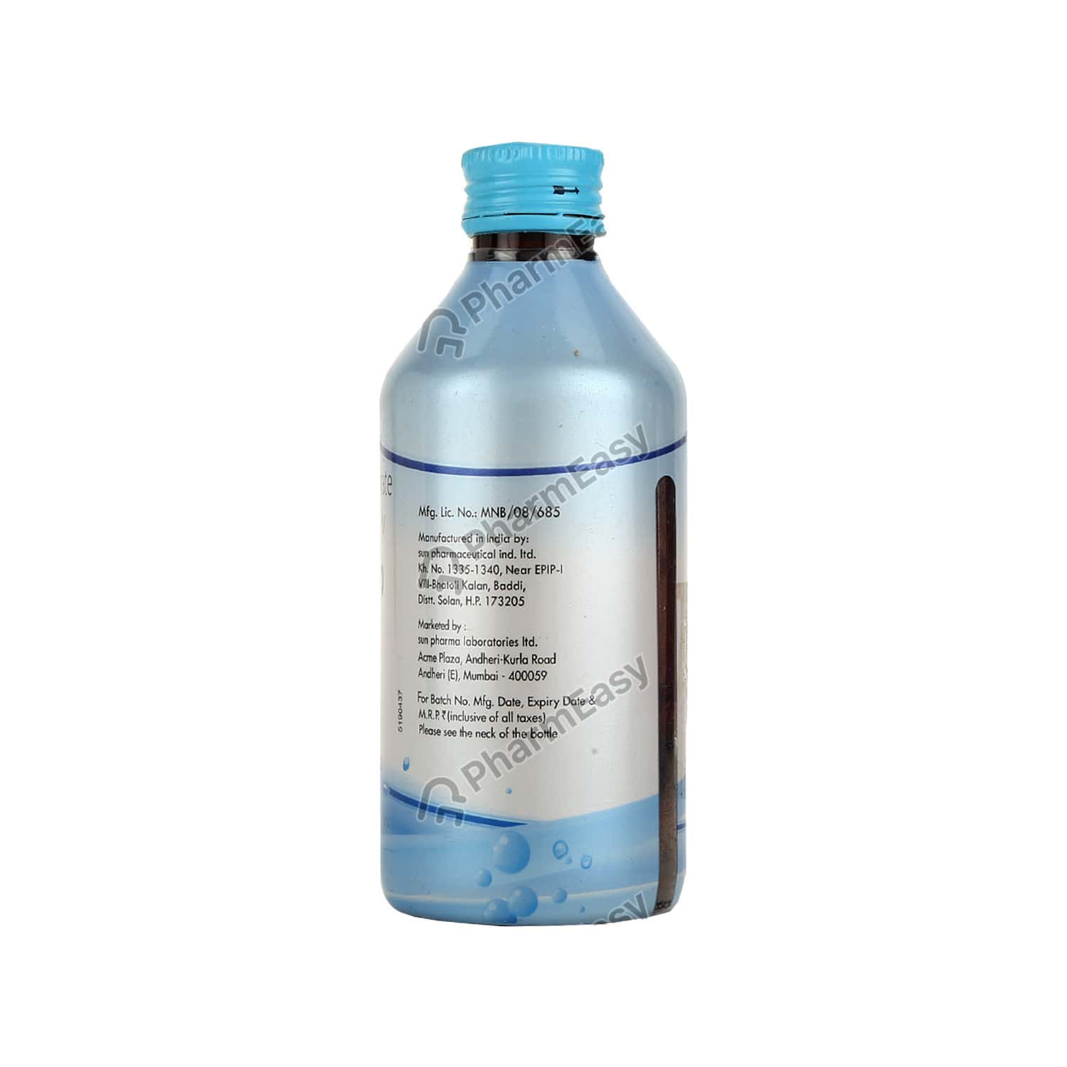 Buy Lactihep 66.6 Syrup (200) Online at Flat 18 OFF* PharmEasy