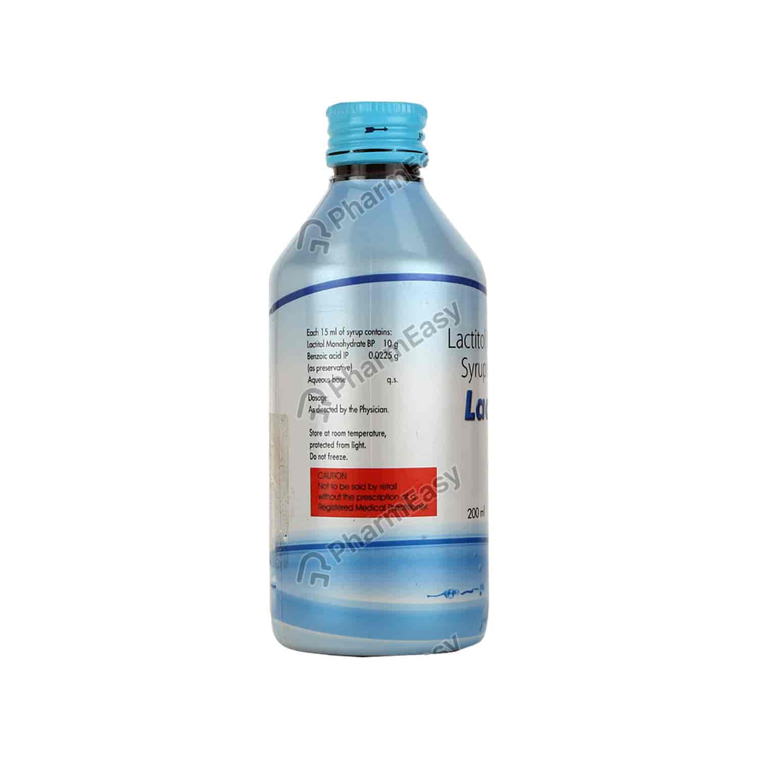 Buy Lactihep Syp 200ml Online at flat 15 off PharmEasy