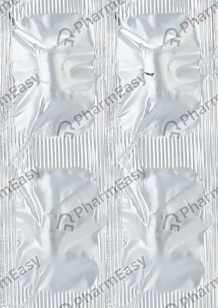 Lizoforce 600mg Strip Of 4 Tablets