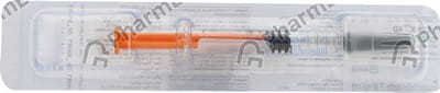 Lmwx 40mg Pre Filled Syringe Of 0.4ml Injection