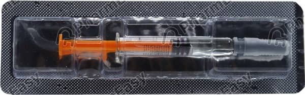 Lmwx 60mg Pre Filled Syringe Of 0.6ml Injection