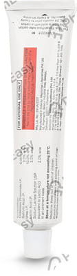 Lobate S Tube Of 30gm Ointment