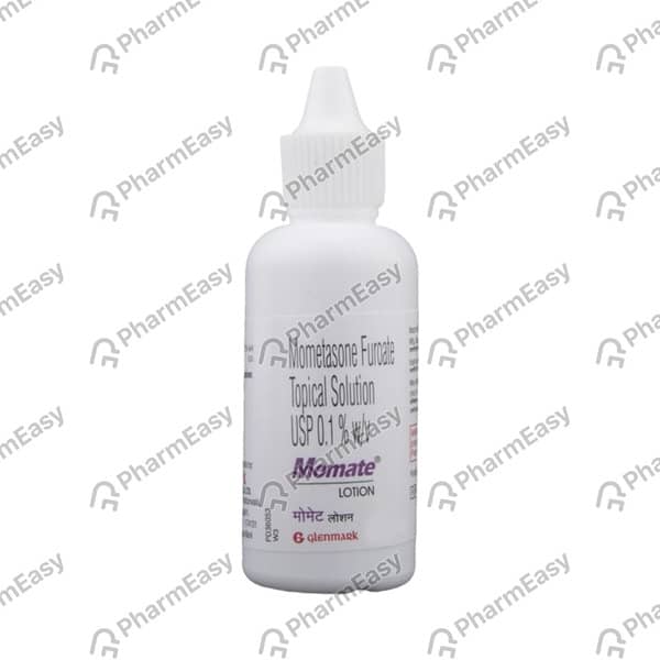 Momate Lotion 15ml