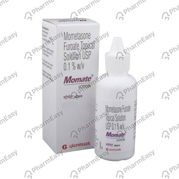 Momate Lotion 15ml