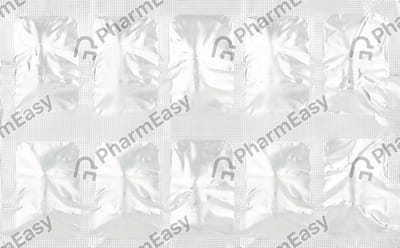 Nervup Pg Strip Of 10 Capsules
