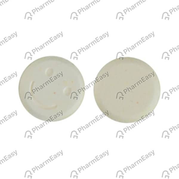 Petril MD 0.5 Tablet