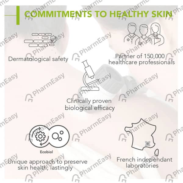 Bioderma Sebium Global Care For Acne-Prone Skin- Eliminates Spots Blackheads