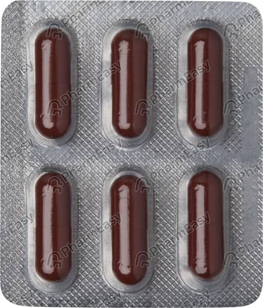 Ributin Capsule