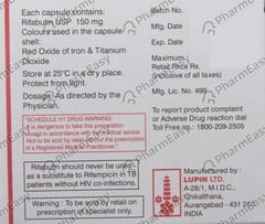 RIBUTIN CAPSULE