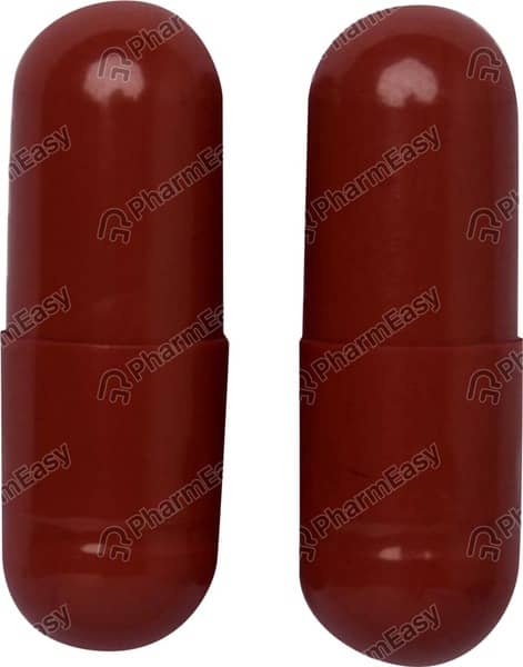 Ributin Capsule