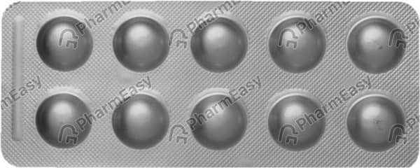 Risdone Mt 0.5mg Strip Of 10 Tablets