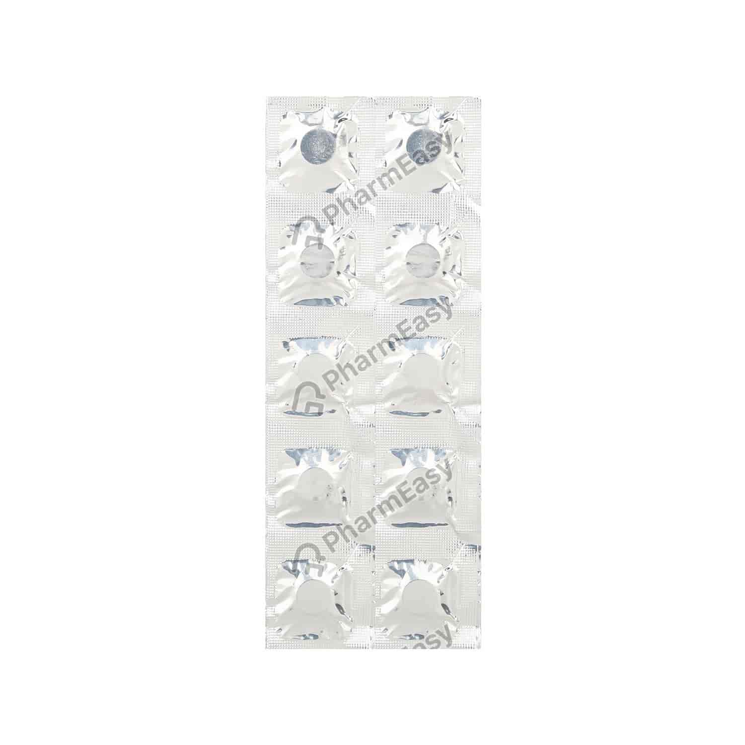 Teleact D 40mg Tab - Uses, Side Effects, Dosage, Composition & Price ...