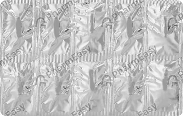 Valance Od 1gm Strip Of 10 Tablets