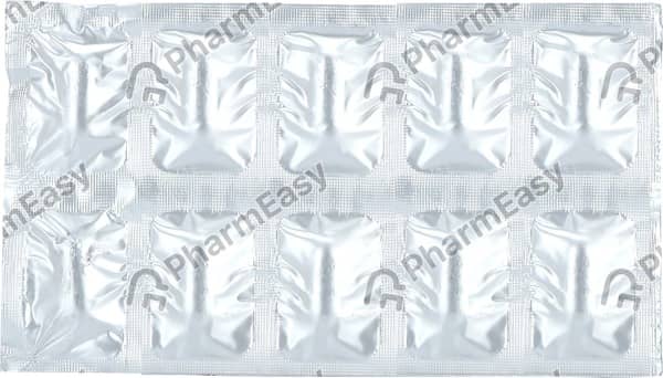 Valance Od 750mg Strip Of 10 Tablets
