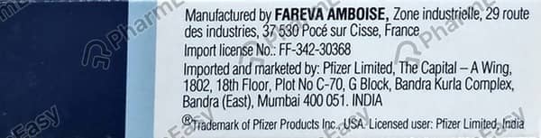 Viagra 50mg Strip Of 1 Tablet