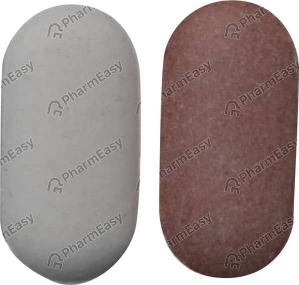 Ziglim M 1Mg Strip Of 10 Tablets