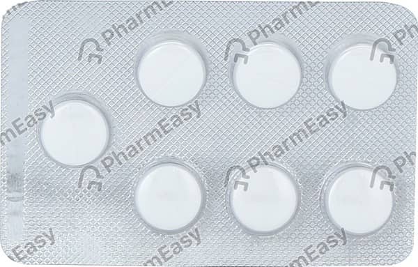 टर्बिशिप 250एमजी की स्ट्रिप 7 टैबलेट्स