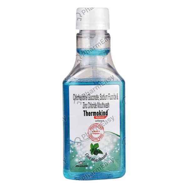 Thermokind Mouth Wash
