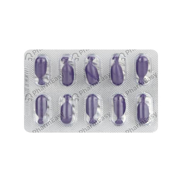 Thioquest 4mg Capsule