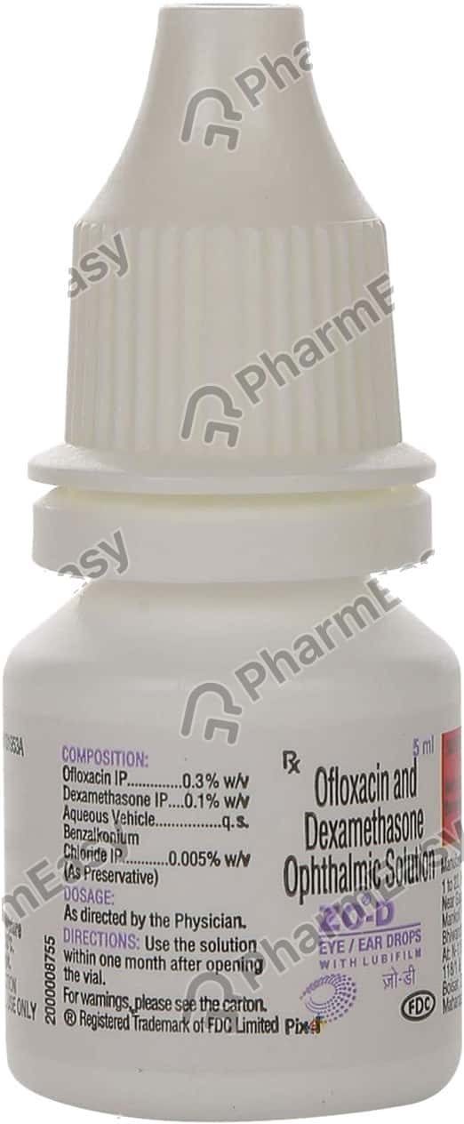 NeoPolyDex Suspension 5ml Animal Eye Specialty Center