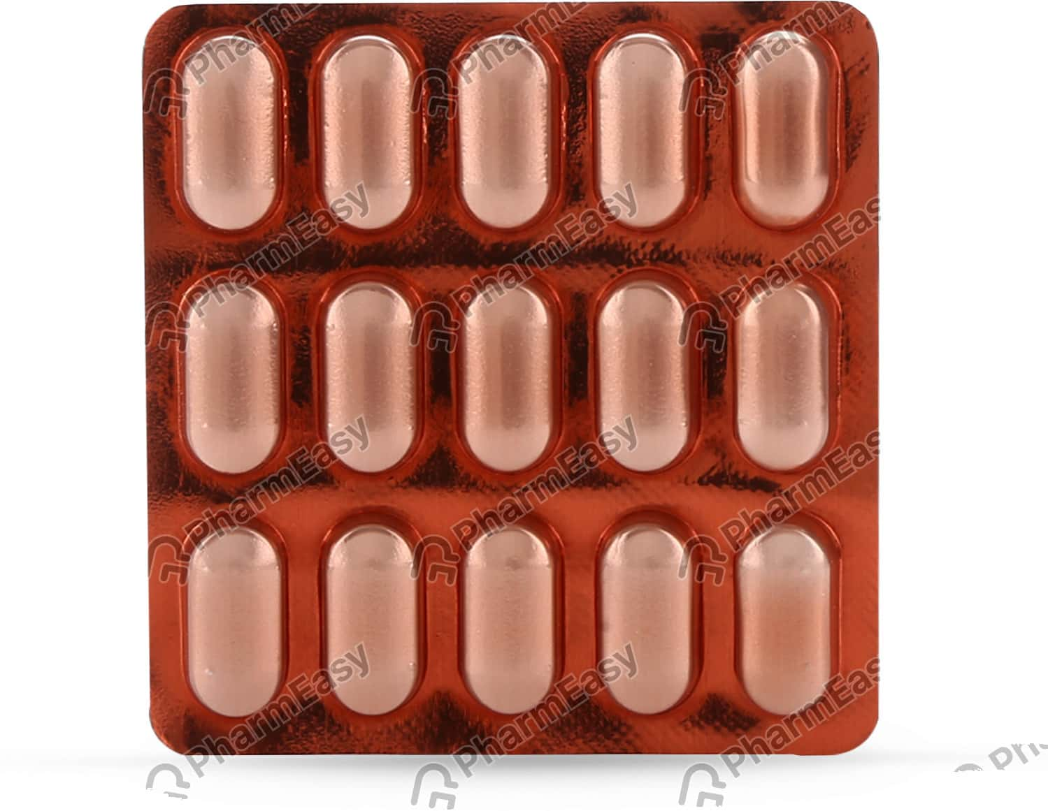 Shelcal Ct Strip Of 15 Tablets: Uses, Side Effects, Price & Dosage ...