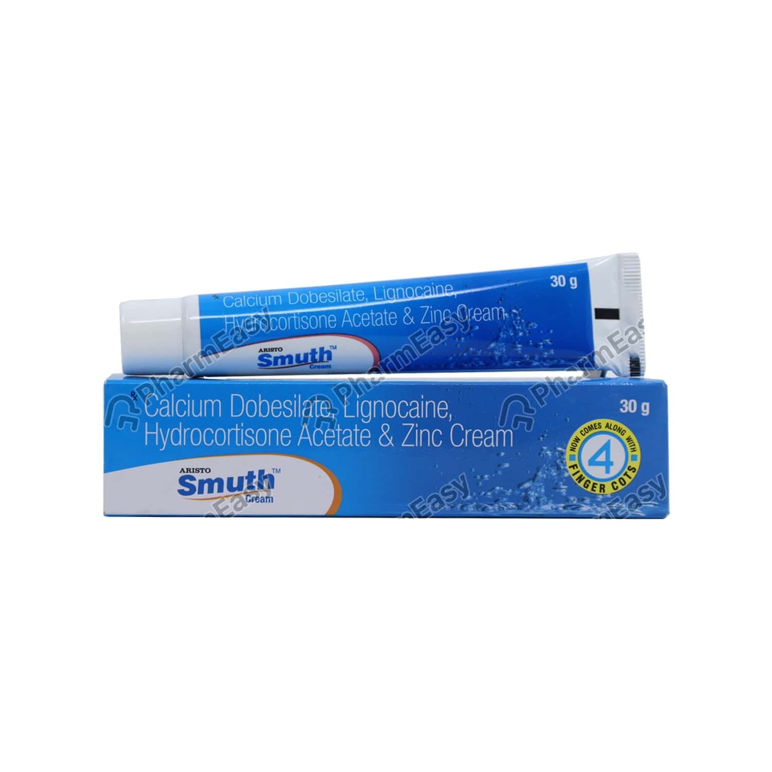 Buy Smuth Cream Online at Flat 18 OFF* PharmEasy