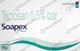 Soapex Bar 75Gm