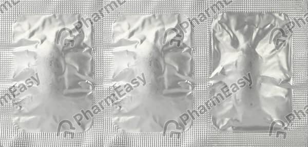 ज़िथ्रोक्स 500एमजी की स्ट्रिप 3 टैबलेट्स