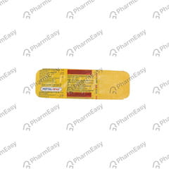 MEFTAL SPAS AMPOULE OF 2ML INJECTION