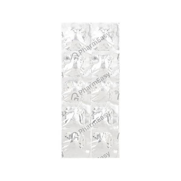 Epilex 200mg Strip Of 10 Tablets