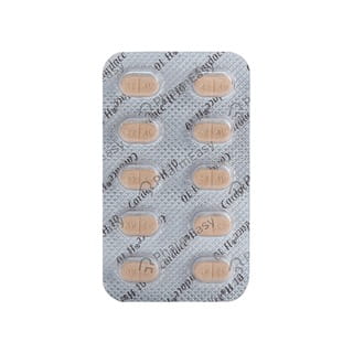 Cardace H 10mg Strip Of 10 Tablets