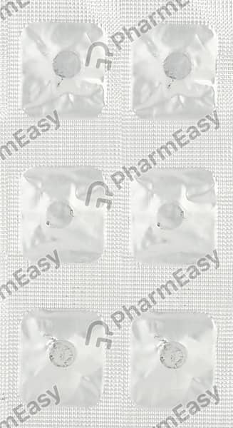 Defcort 1mg Strip Of 6 Tablets