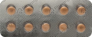 Dilosyn 8mg Tablet