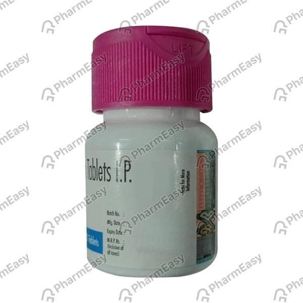 Thyronorm 75mcg Bottle Of 100 Tablets