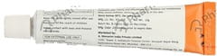 FLONIDA 5% TUBE OF 10GM CREAM