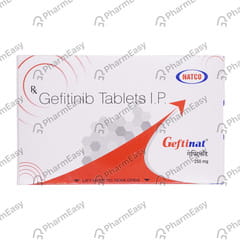 GEFTINAT 250MG STRIP OF 30 TABLETS