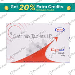 GEFTINAT 250MG STRIP OF 30 TABLETS