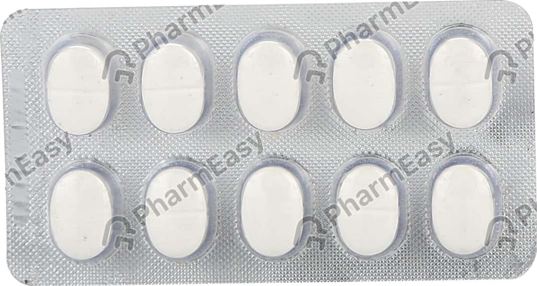 Xtracal Tablet Uses, Side Effects, Price & Dosage PharmEasy